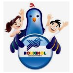Rouxinol Educação Infantil