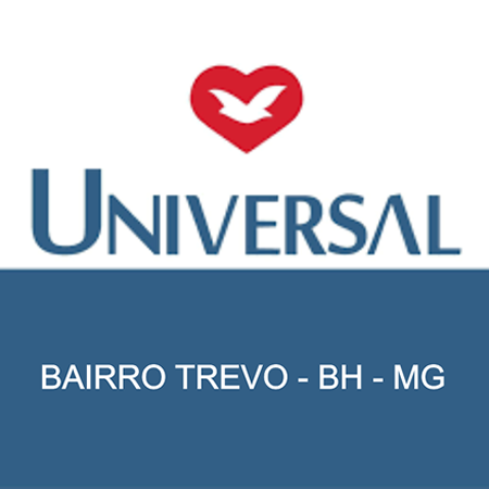 Igreja Universal