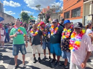 Pré Carnaval 2025 - Apaetucada
